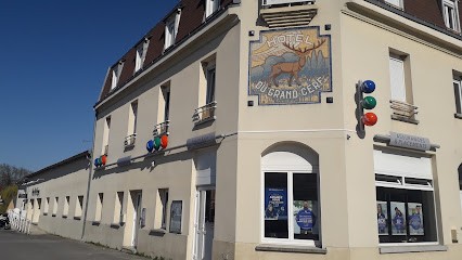 MMA Assurances PONTFAVERGER MORONVILLIERS, Agence d'Assurances à Pontfaverger-Moronvilliers