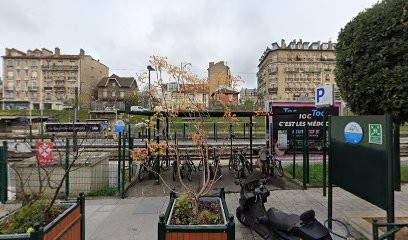 Oassure, Agence d'Assurances à La Garenne-Colombes