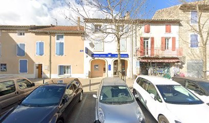 AXA Assurance et Banque Eirl Chalavon Philippe, Agence d'Assurances à Saint-Paul-Trois-Châteaux