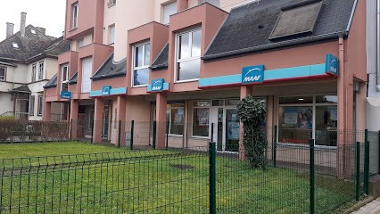 MAAF Assurances LINGOLSHEIM, Agence d'Assurances à Lingolsheim