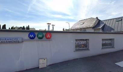 MMA Assurances SAINT FLOUR, Agence d'Assurances à Saint-Flour