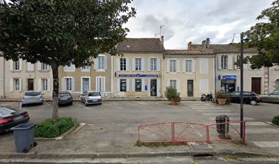 Agence AXA M Bellandi Olivier, Agence d'Assurances à Nérac