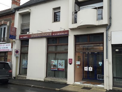 Assurance Generali - Provins, Agence d'Assurances à Provins