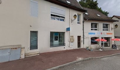 MAAF Assurances PONT DE BEAUVOISIN, Agence d'Assurances au Pont-de-Beauvoisin