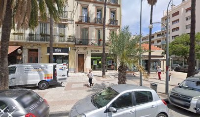 EMOA Mutuelle du Var, Agence d'Assurances à Hyères