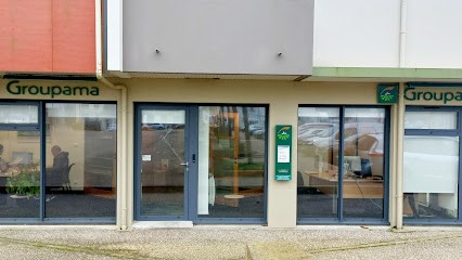 Agence Groupama Plouzane, Agence d'Assurances à Plouzané