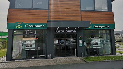 Agence Groupama Pont Audemer, Agence d'Assurances à Pont-Audemer