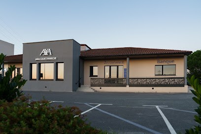 AXA Assurance et Banque Eirl Courtemanche John, Agence d'Assurances à Savigneux