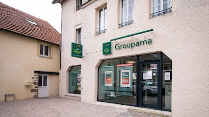 Agence Groupama Pouilly En Auxois, Agence d'Assurances à Pouilly-en-Auxois