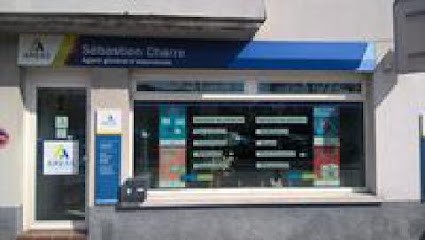 Aréas Assurances Sébastien CHARRE, Agence d'Assurances à Schiltigheim