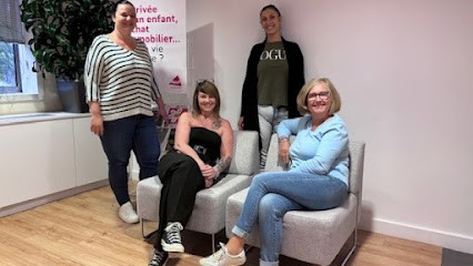 MAIF Assurances Seyssinet-Pariset, Agence d'Assurances à Seyssinet-Pariset