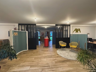 AXA Assurance et Banque Gavillon Robin, Agence d'Assurances à Sablé-sur-Sarthe