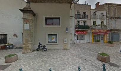 AXA Assurance et Banque Sylvie Roques-Couder, Agence d'Assurances à Florensac