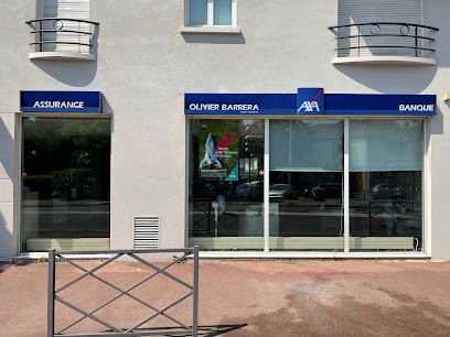 AXA Assurance et Banque Eirl Barrera Olivier, Agence d'Assurances à Eaubonne