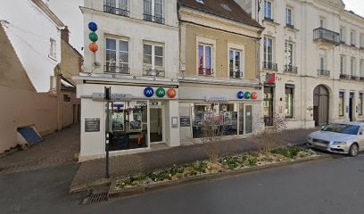 MMA Assurances NOGENT LE ROTROU, Agence d'Assurances à Nogent-le-Rotrou