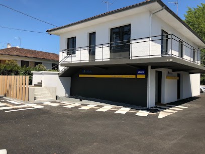 Abeille Assurances - Libourne Surchamp, Agence d'Assurances à Libourne