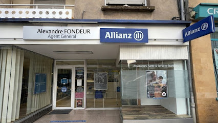 Allianz Assurance Tucquegnieux - Sylvie Del Biondo Assurance à Tucquegnieux