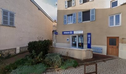 Allianz Assurance VILLIE MORGON - Emmanuel DAMIAN-PICOLLET, Agence d'Assurances à Villié-Morgon