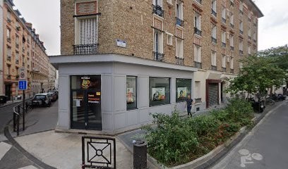 Mutuelle LES MENAGES PREVOYANTS, Agence d'Assurances à Vincennes