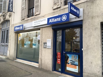 Allianz Assurance NANCY JARVILLE - BELLAGAMBA & CAPPELAERE, Agence d'Assurances à Jarville-la-Malgrange