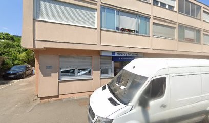 Heinrich & BSH Associés, Agence d'Assurances à Thann