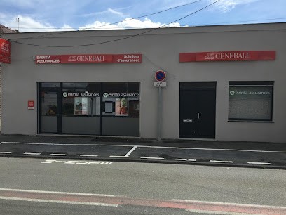 Assurance Generali - Eventia Assurances, Agence d'Assurances à Phalempin