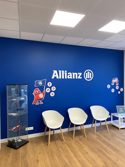 Allianz Assurance SCHILTIGHEIM - Tarah SIMON, Agence d'Assurances à Schiltigheim