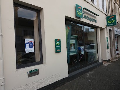 Agence Groupama De Louhans, Agence d'Assurances à Louhans