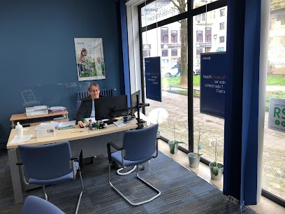 Allianz Assurance LE GRAND QUEVILLY - Nourredine ALLALGA, Agence d'Assurances au Grand-Quevilly