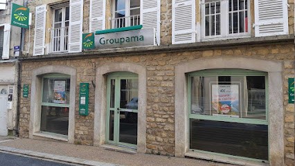 Agence Groupama Thiviers, Agence d'Assurances à Thiviers