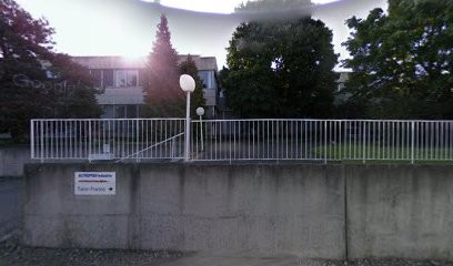 Verlingue Mulhouse, Agence d'Assurances à Illzach