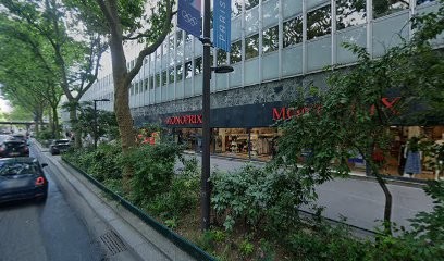 La MUTUELLE DES DOUANES - Agent des Douanes, Agence d'Assurances à Paris 19