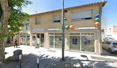 MMA Assurances MIRAMAS, Agence d'Assurances à Miramas