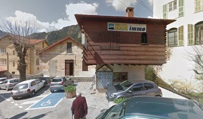 AXA Assurance et Banque Baccialon Nicolao, Agence d'Assurances à Saint-Martin-Vésubie