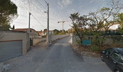 AXA Assurance MOHAMED BELLAHRACH, Agence d'Assurances à Marseille 13