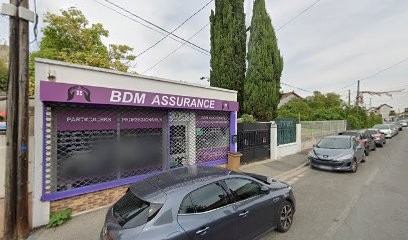BDM ASSURANCE, Agence d'Assurances à Villepinte