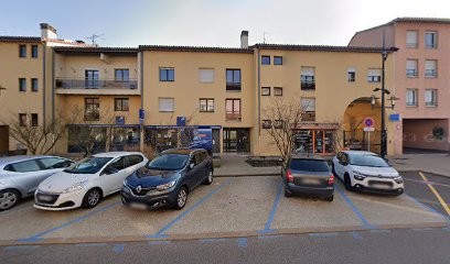 CF Assurances, Agence d'Assurances à Genas