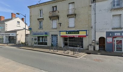Mutuelle de Poitiers Assurances - Charles SOZZI, Agence d'Assurances à Dangé-Saint-Romain
