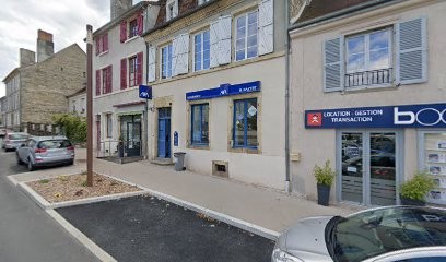AXA Assurance et Banque Bernard Bazert, Agence d'Assurances à Saint-Yrieix-la-Perche