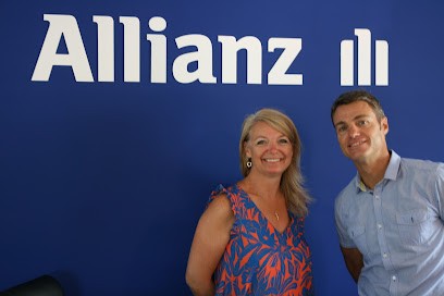 Allianz Assurance LATTES - LANDRON & VUYLSTEKER, Agence d'Assurances à Lattes