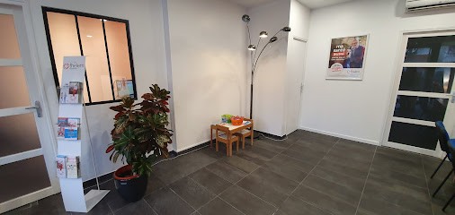 Thélem assurances Vaux-le-Pénil, Agence d'Assurances à Vaux-le-Pénil