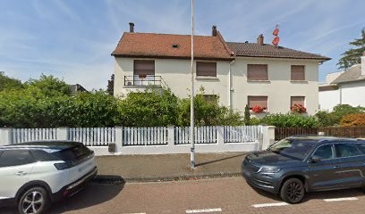 Di Pol Moro Laurent, Agence d'Assurances à Illkirch-Graffenstaden