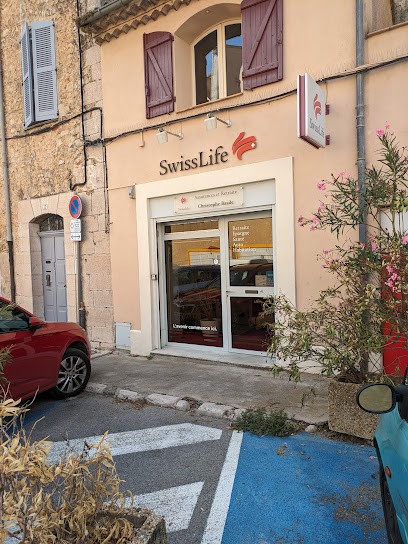 Assurance SwissLife Roquebrune sur argens - Christophe Basile, Agence d'Assurances à Roquebrune-sur-Argens