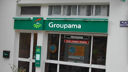 Agence Groupama Puget Theniers, Agence d'Assurances à Puget-Théniers