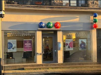 MMA Assurances LOOS, Agence d'Assurances à Loos