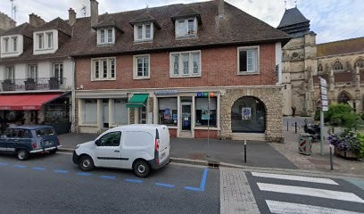 MMA Assurances PONT L'EVEQUE, Agence d'Assurances à Pont-l'Évêque