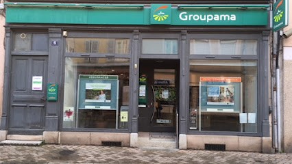 Agence Groupama De Pont De Vaux, Agence d'Assurances à Pont-de-Vaux