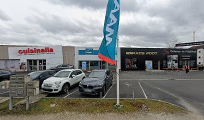 MAAF Assurances BLOIS, Agence d'Assurances à Saint-Gervais-la-Forêt