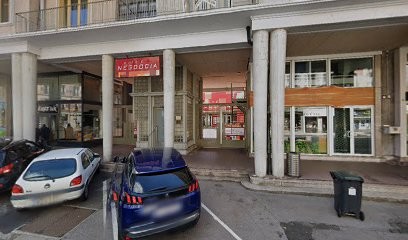 Highway Assurances, Agence d'Assurances à Aiguilhe