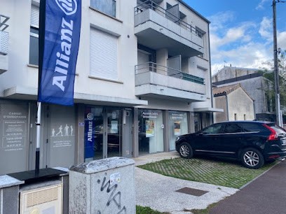 Allianz Assurance LE HAILLAN - Stephane HOUZET, Agence d'Assurances au Haillan